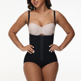 Full Body Shaper Seamless Tummy Control Bodysuits Butt Lifter One-Piece Fajas Sheath Colombian Bbl Shaperwear Corset Leggings